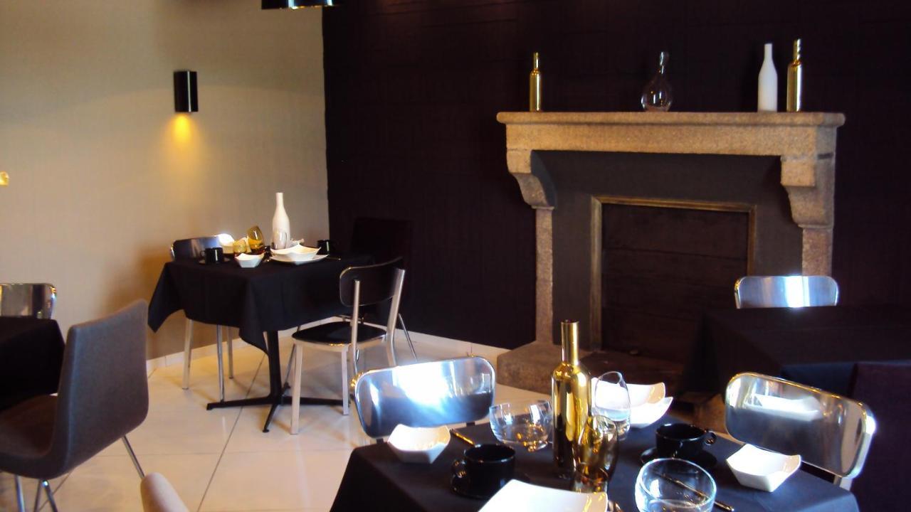 Maison Marie Barrault Les Herbiers Ngoại thất bức ảnh