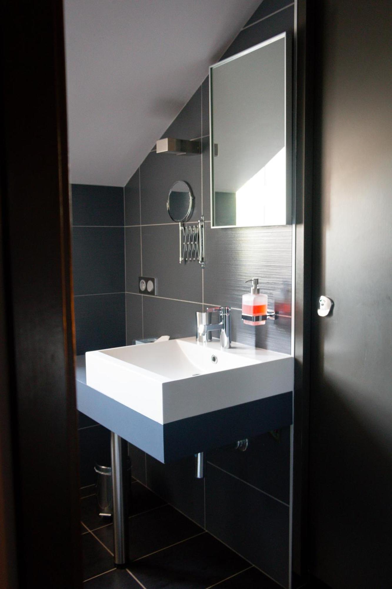 Maison Marie Barrault Les Herbiers Ngoại thất bức ảnh
