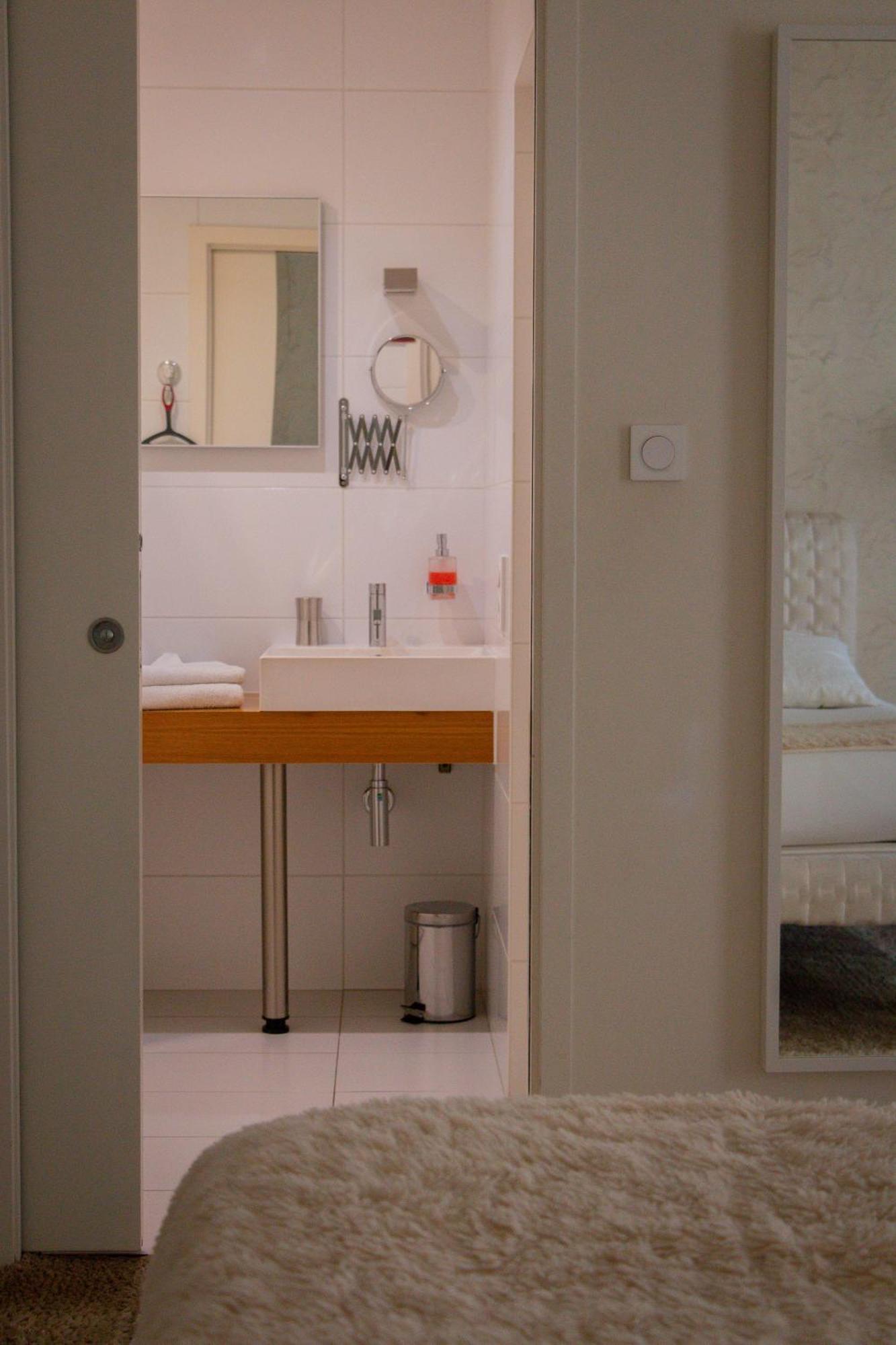 Maison Marie Barrault Les Herbiers Ngoại thất bức ảnh
