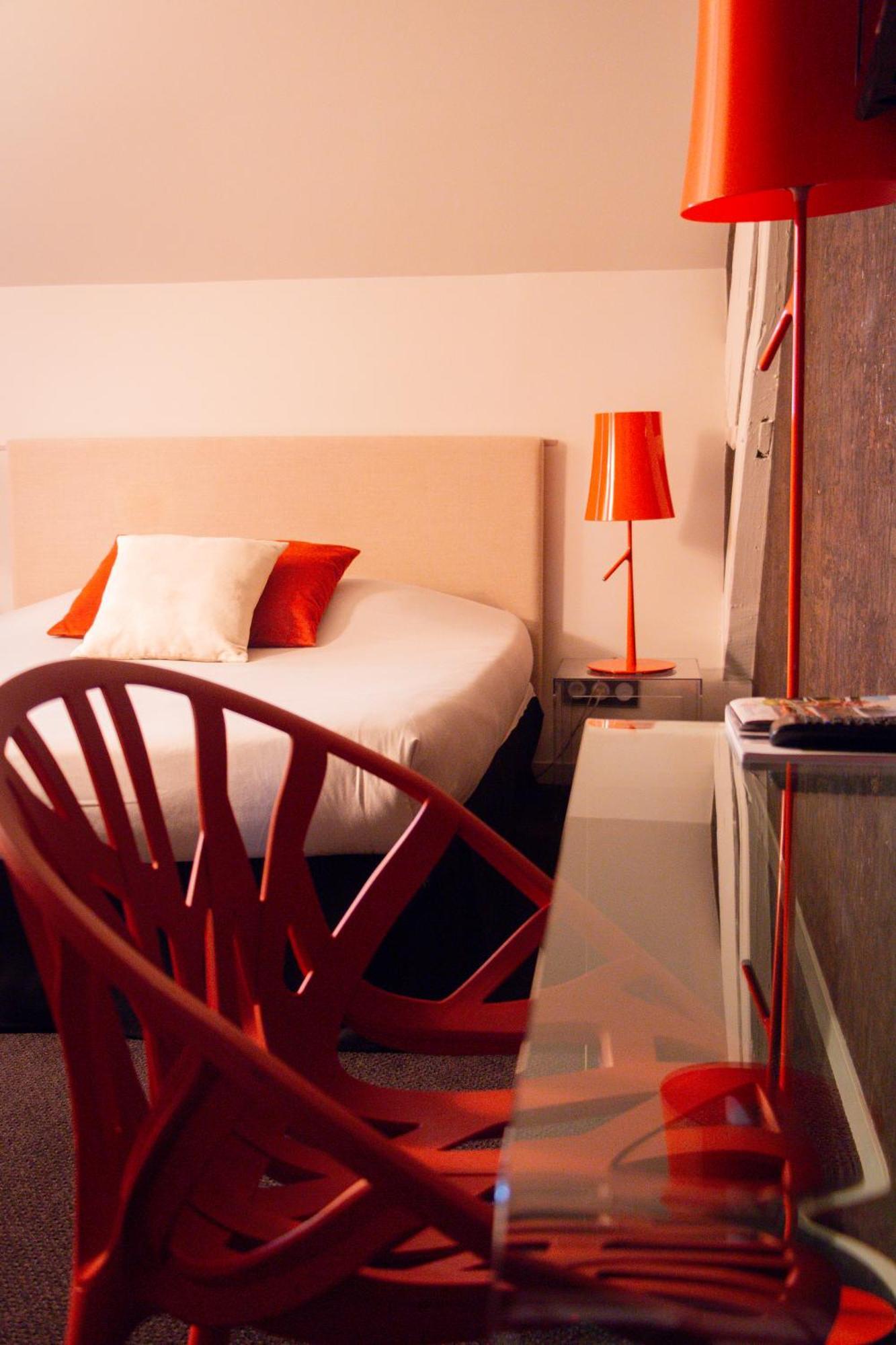 Maison Marie Barrault Les Herbiers Ngoại thất bức ảnh
