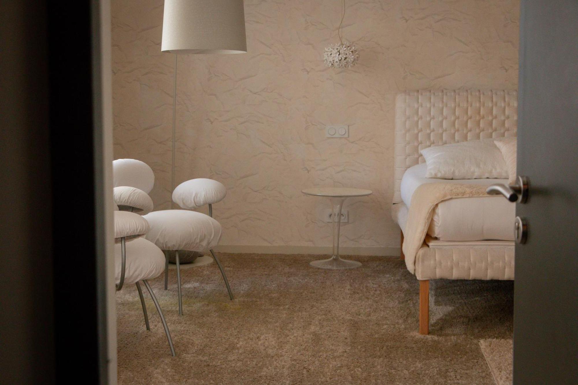 Maison Marie Barrault Les Herbiers Ngoại thất bức ảnh