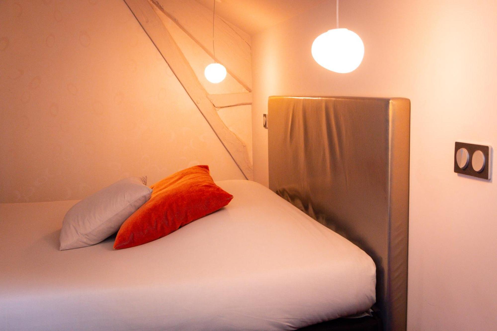 Maison Marie Barrault Les Herbiers Ngoại thất bức ảnh