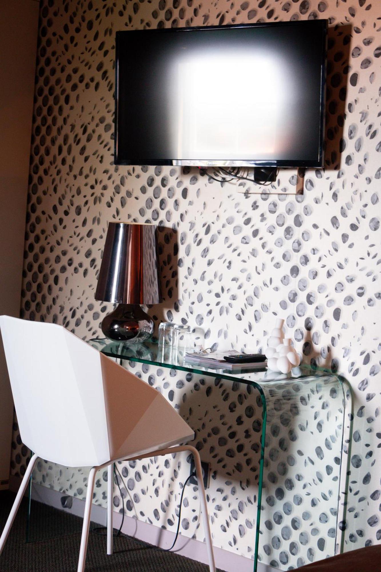 Maison Marie Barrault Les Herbiers Ngoại thất bức ảnh