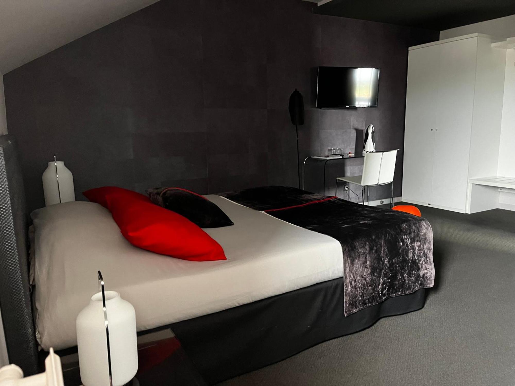 Maison Marie Barrault Les Herbiers Ngoại thất bức ảnh