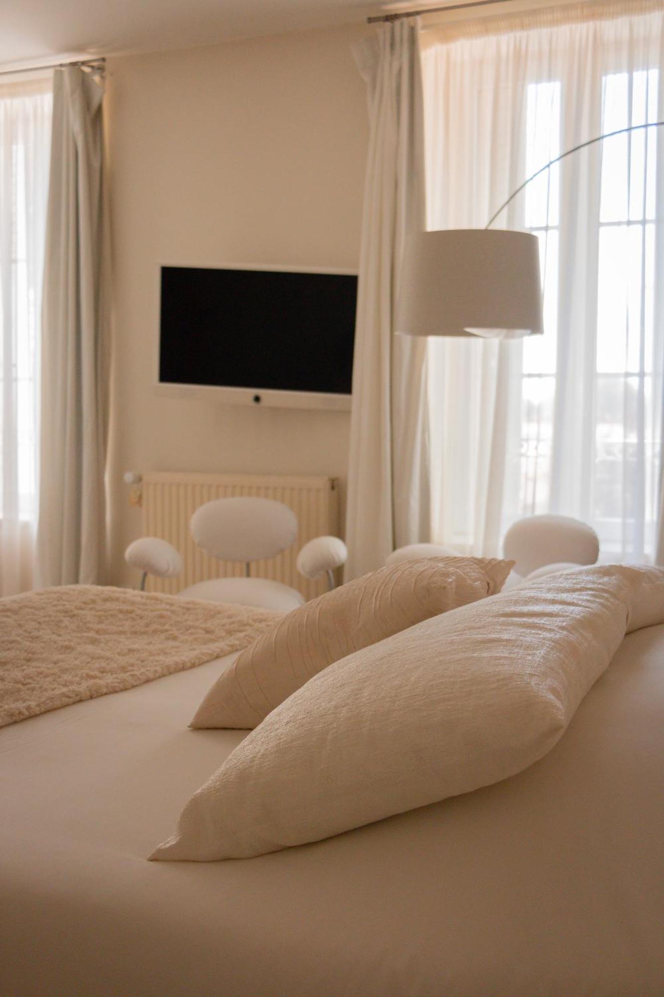 Maison Marie Barrault Les Herbiers Ngoại thất bức ảnh