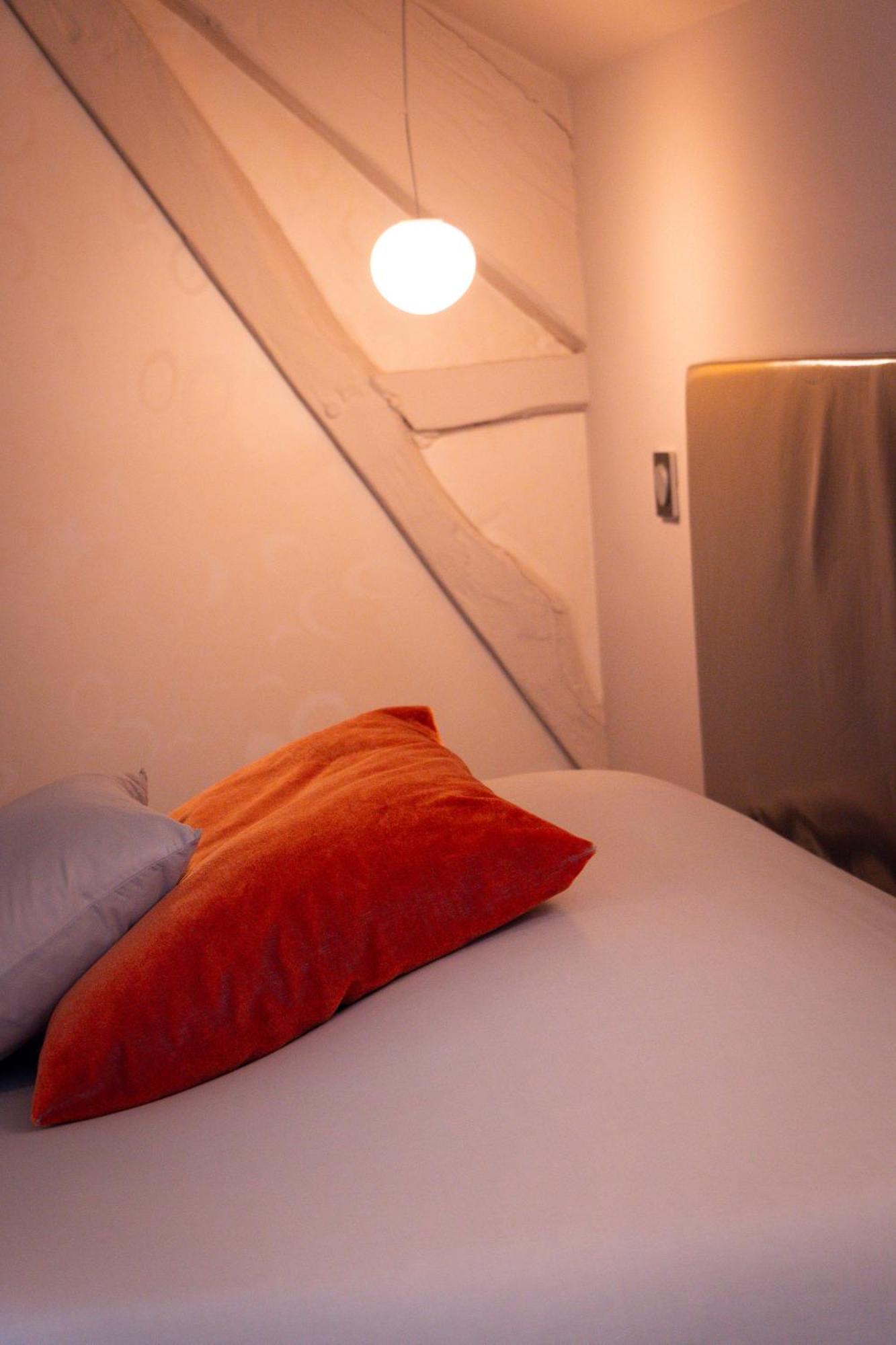 Maison Marie Barrault Les Herbiers Ngoại thất bức ảnh