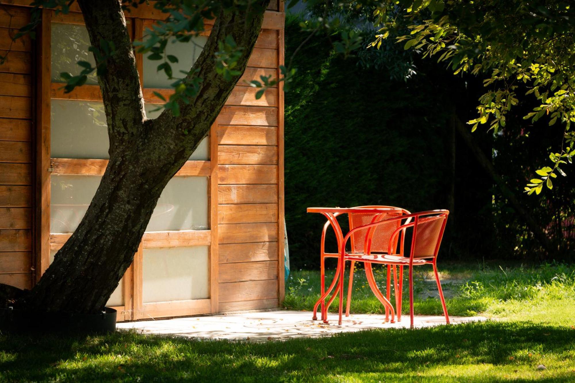 Maison Marie Barrault Les Herbiers Ngoại thất bức ảnh