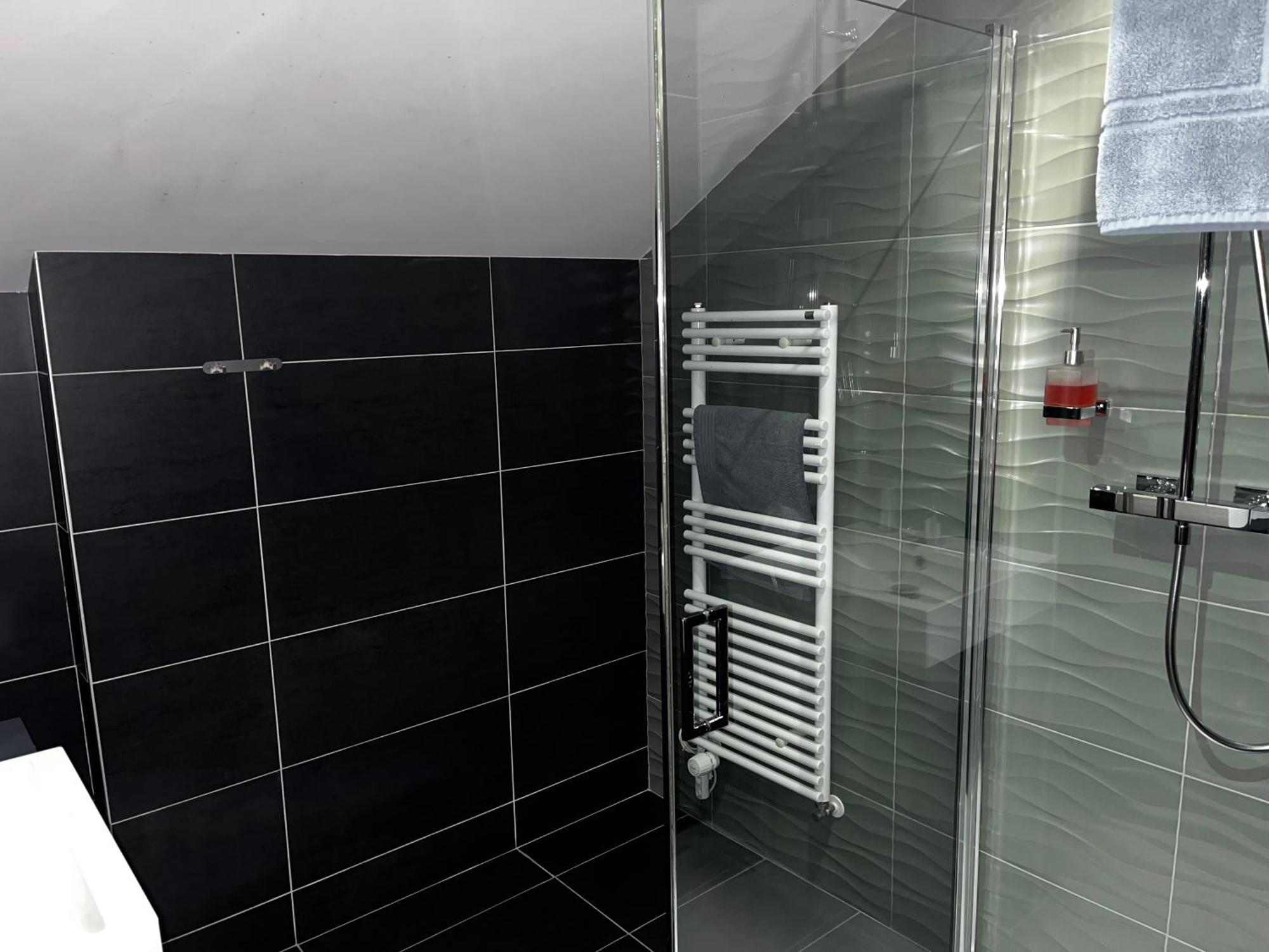 Maison Marie Barrault Les Herbiers Ngoại thất bức ảnh