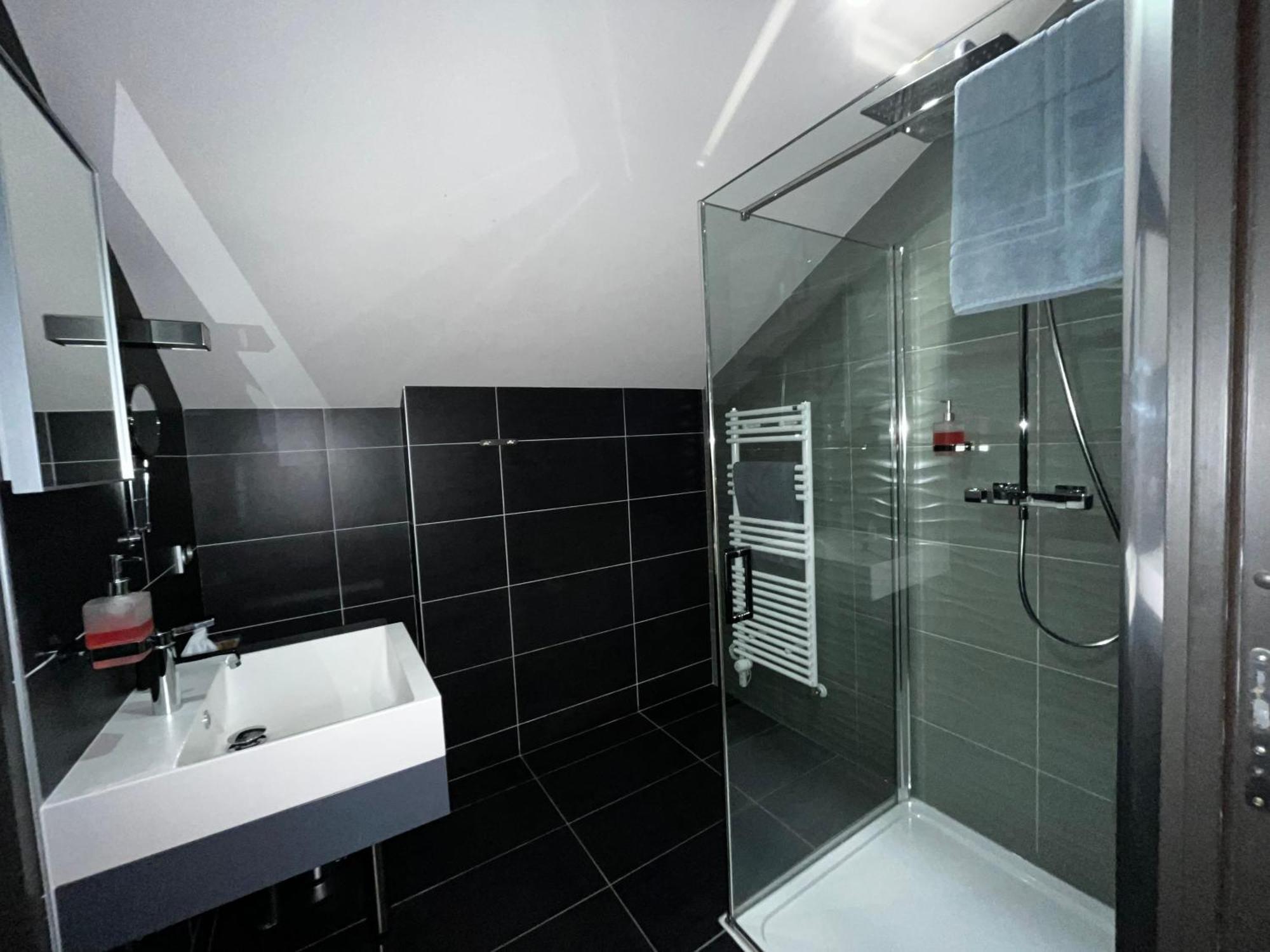 Maison Marie Barrault Les Herbiers Ngoại thất bức ảnh