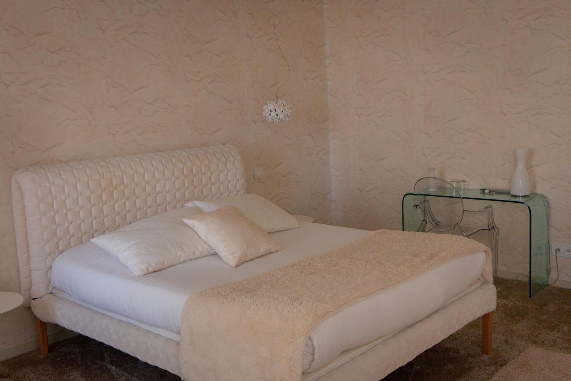 Maison Marie Barrault Les Herbiers Ngoại thất bức ảnh