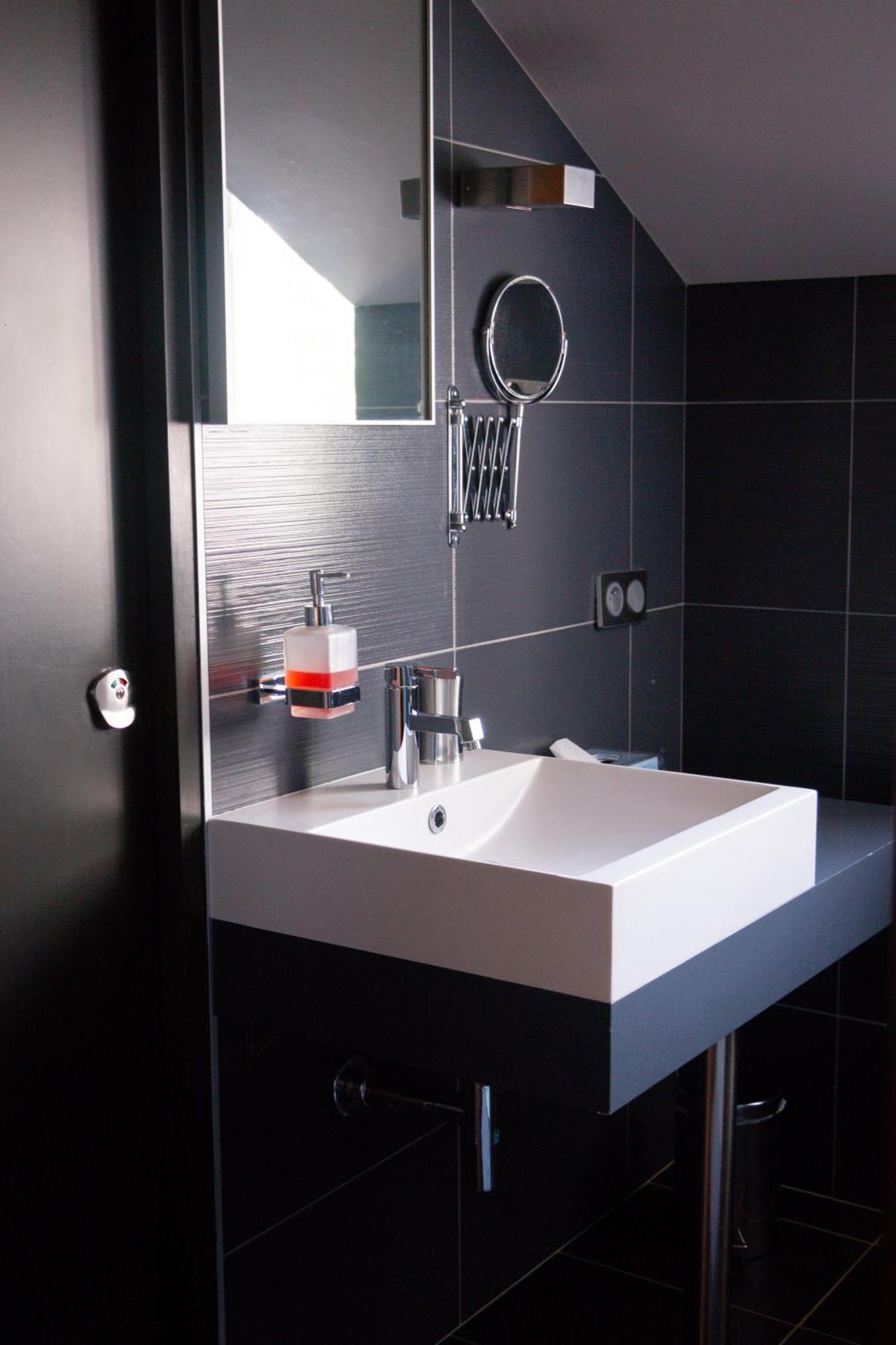 Maison Marie Barrault Les Herbiers Ngoại thất bức ảnh