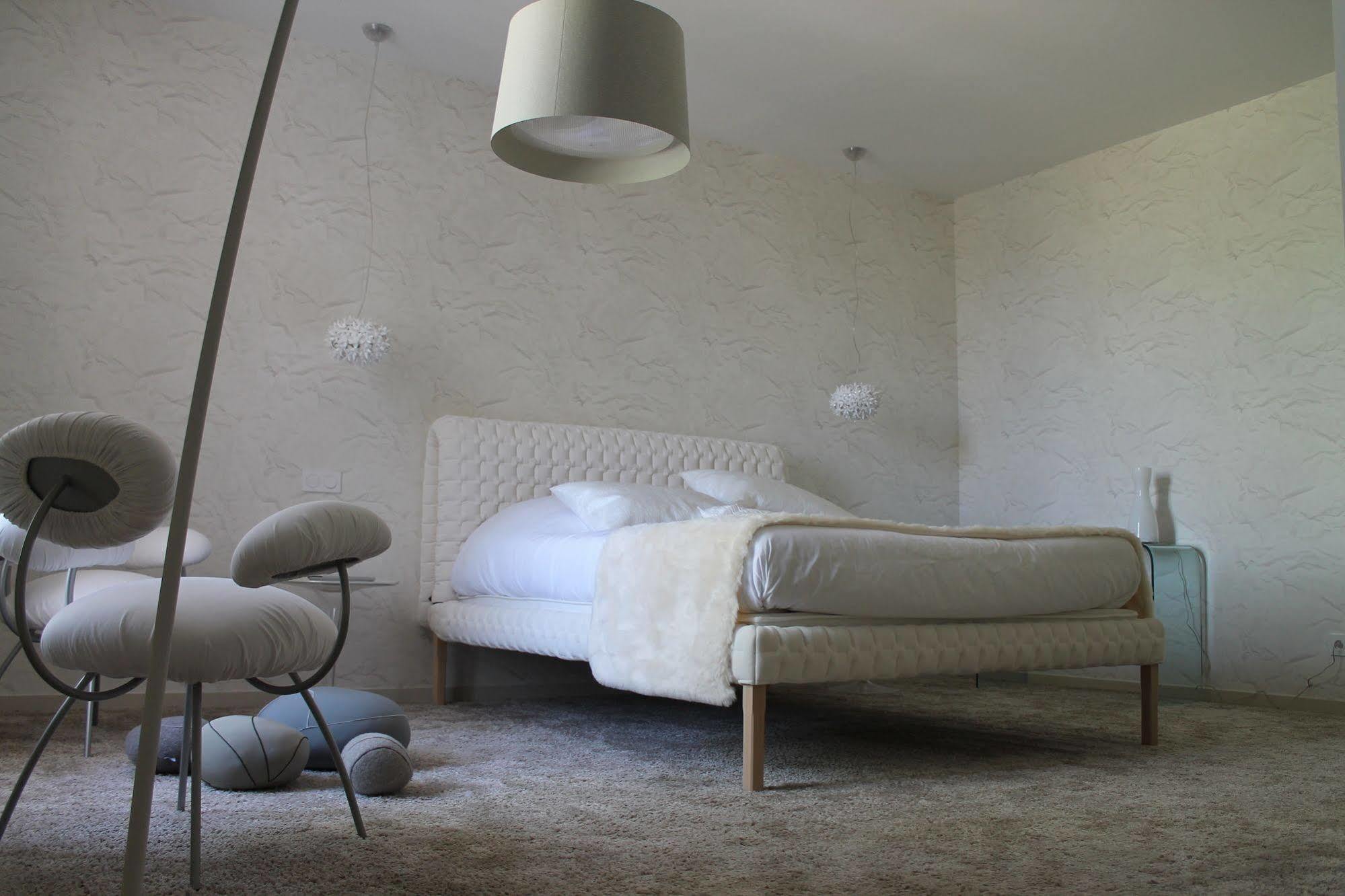 Maison Marie Barrault Les Herbiers Ngoại thất bức ảnh