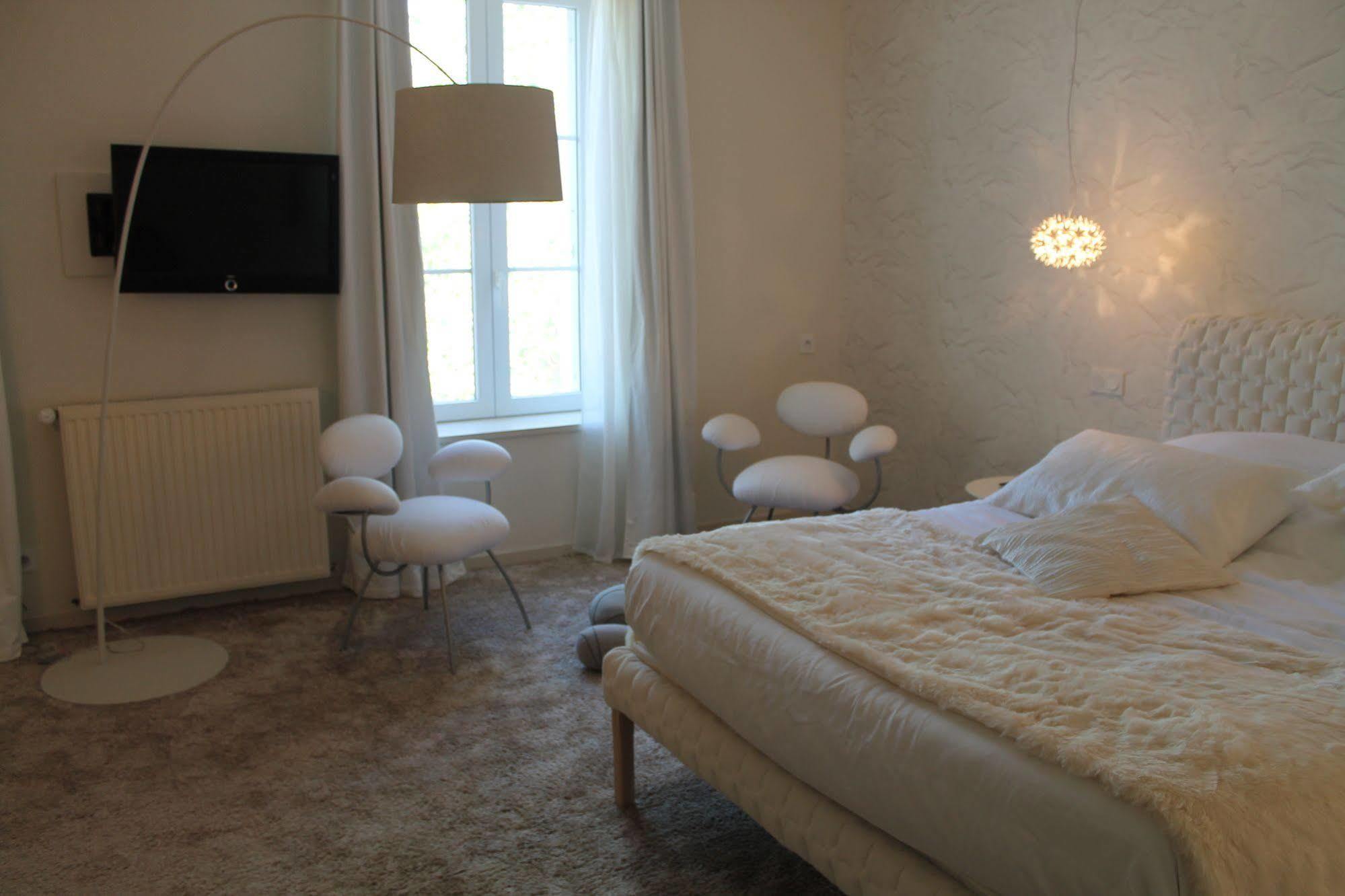 Maison Marie Barrault Les Herbiers Ngoại thất bức ảnh