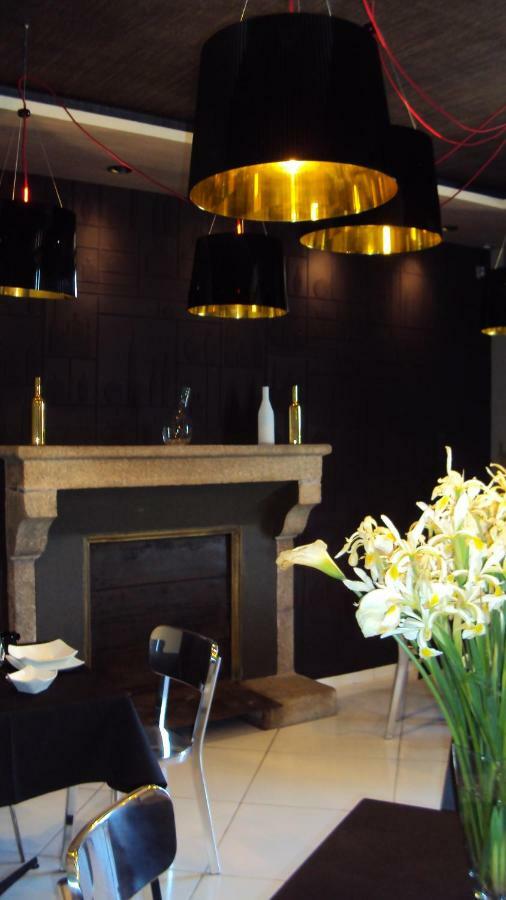 Maison Marie Barrault Les Herbiers Ngoại thất bức ảnh